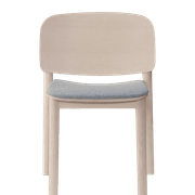 White Chair gallery detail image