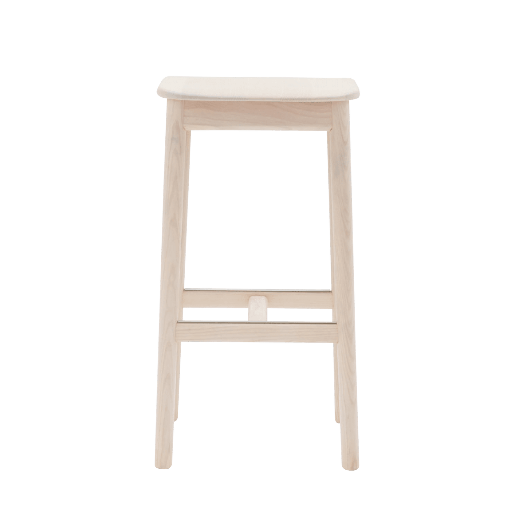 White Stool gallery detail image