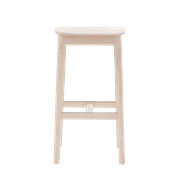 White Stool gallery detail image