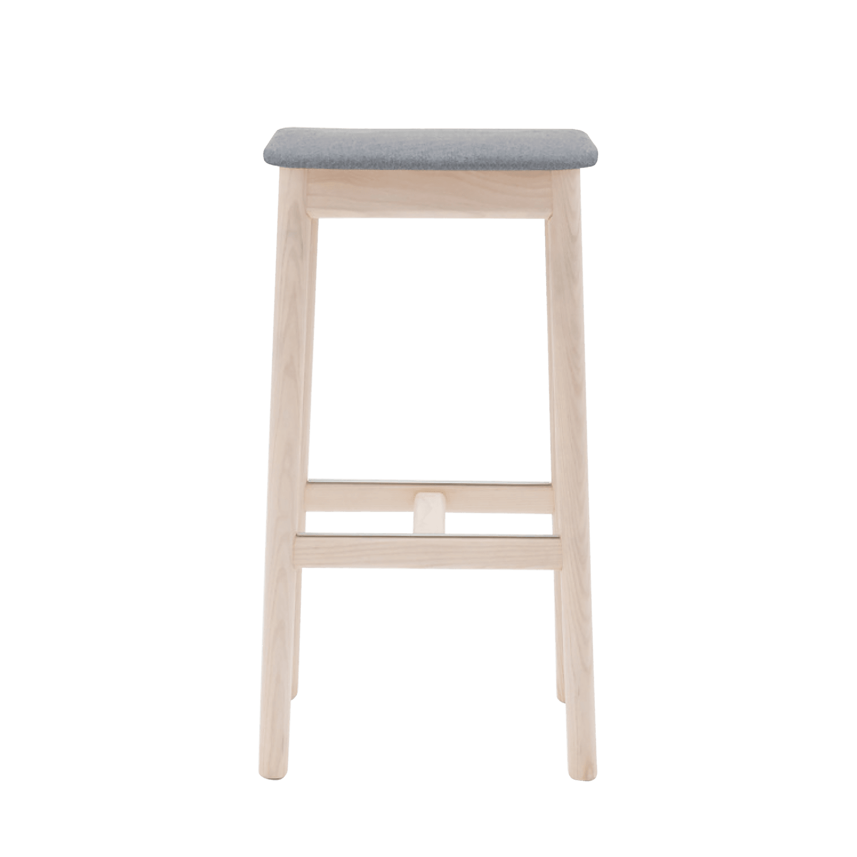 White Stool gallery detail image