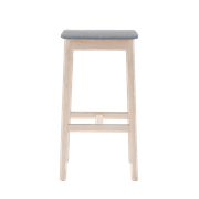 White Stool gallery detail image