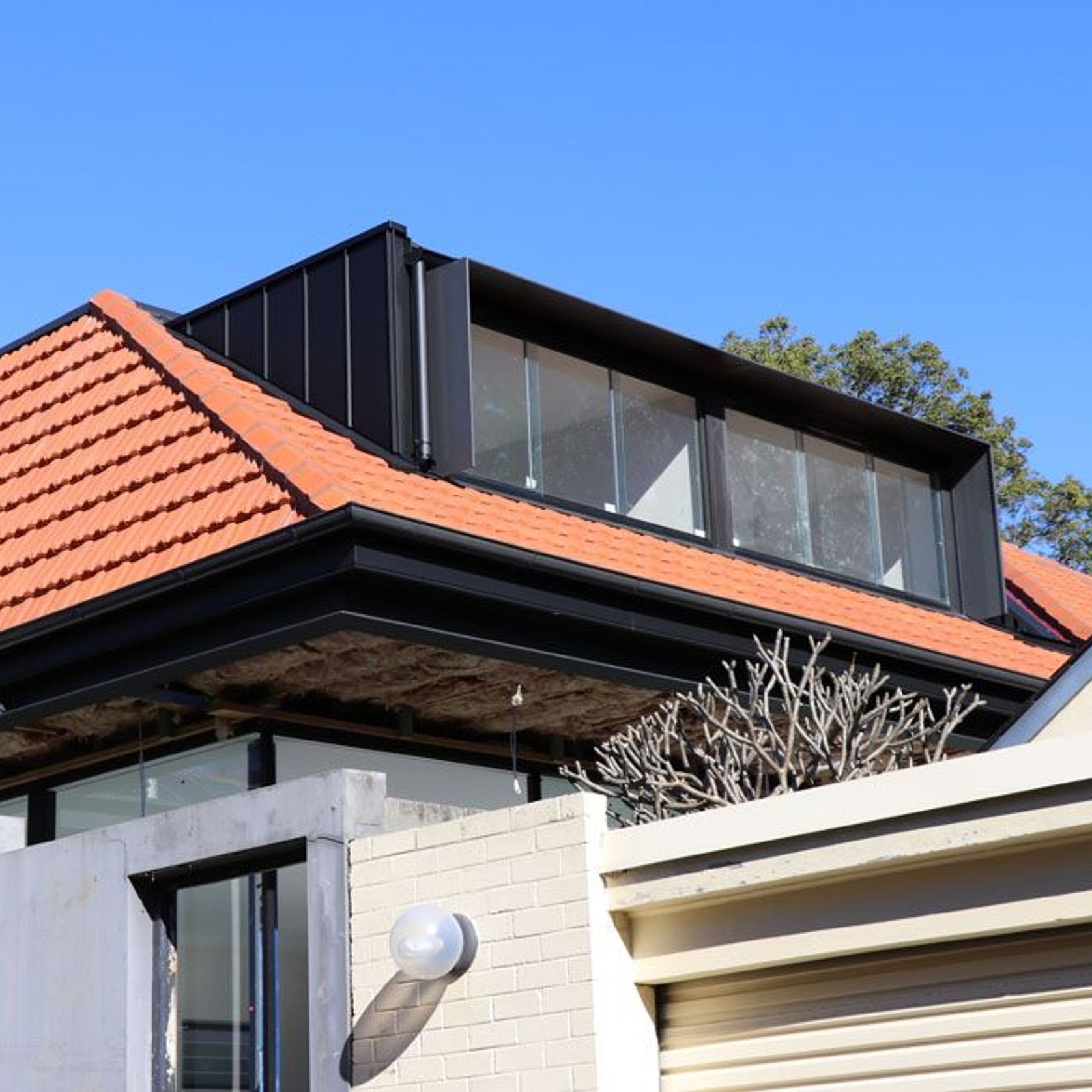 Trendline Window Shrouds gallery detail image