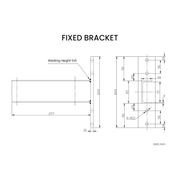 City Window / Door Awning Canopy Collection gallery detail image