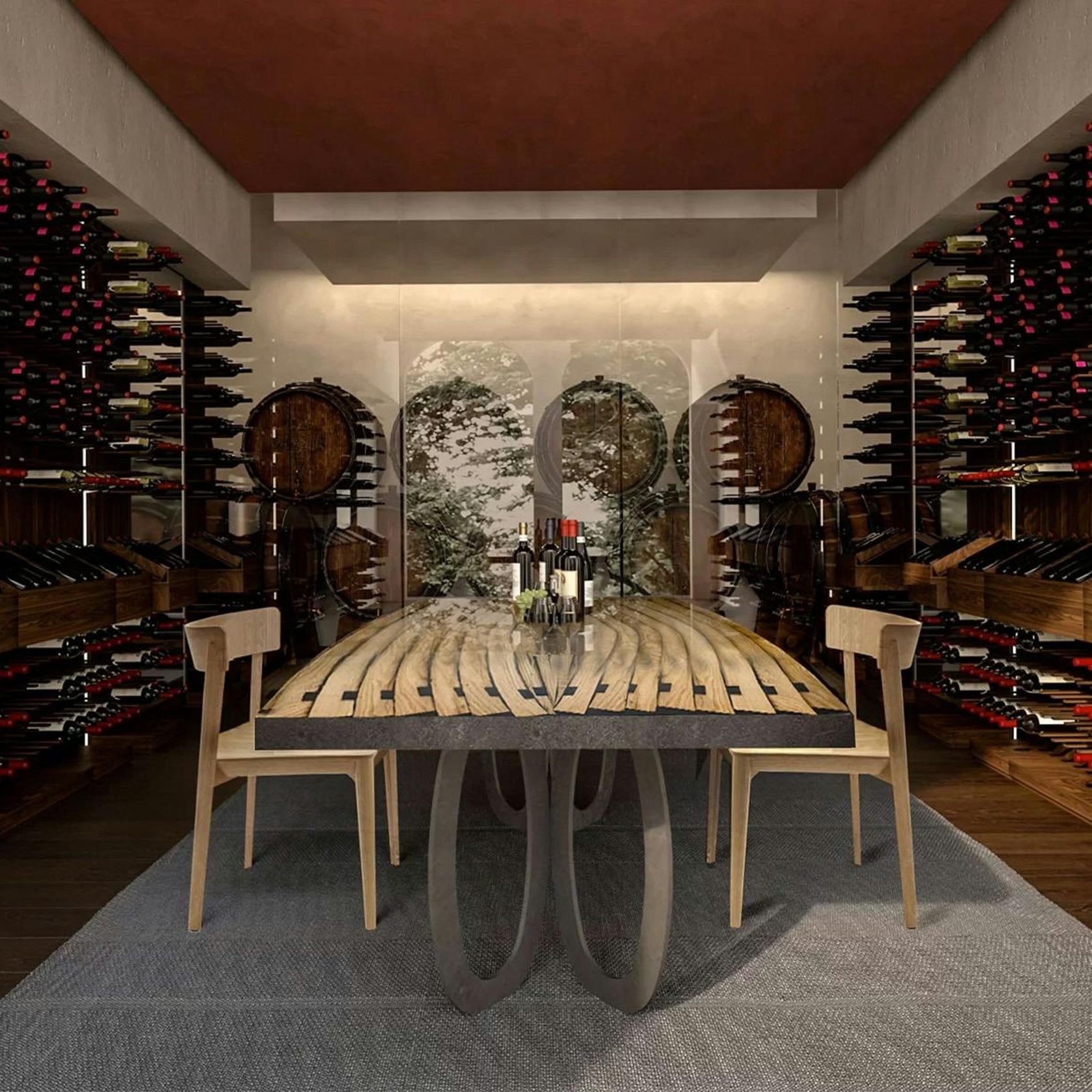 Wine Wally System gallery detail image