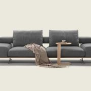 Wing Sofa By Flexform gallery detail image