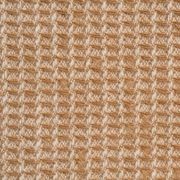 Ruanui Station Lambswool Waffle Throw - Winiata Wheat gallery detail image