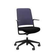 Withme Task Chair gallery detail image