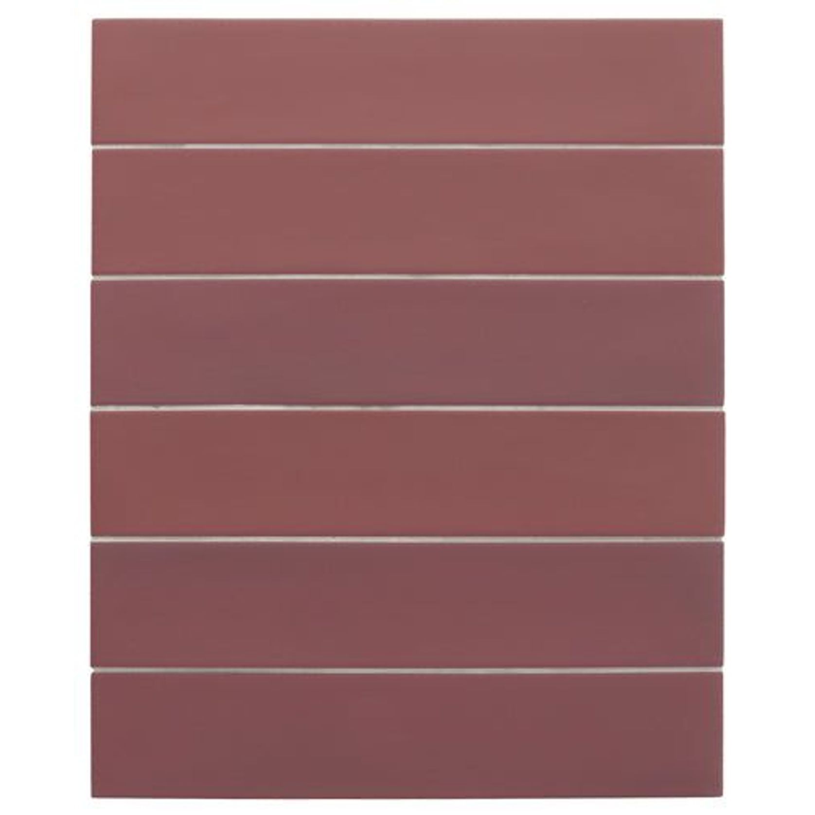 WOLFGANG GARNET MATT gallery detail image