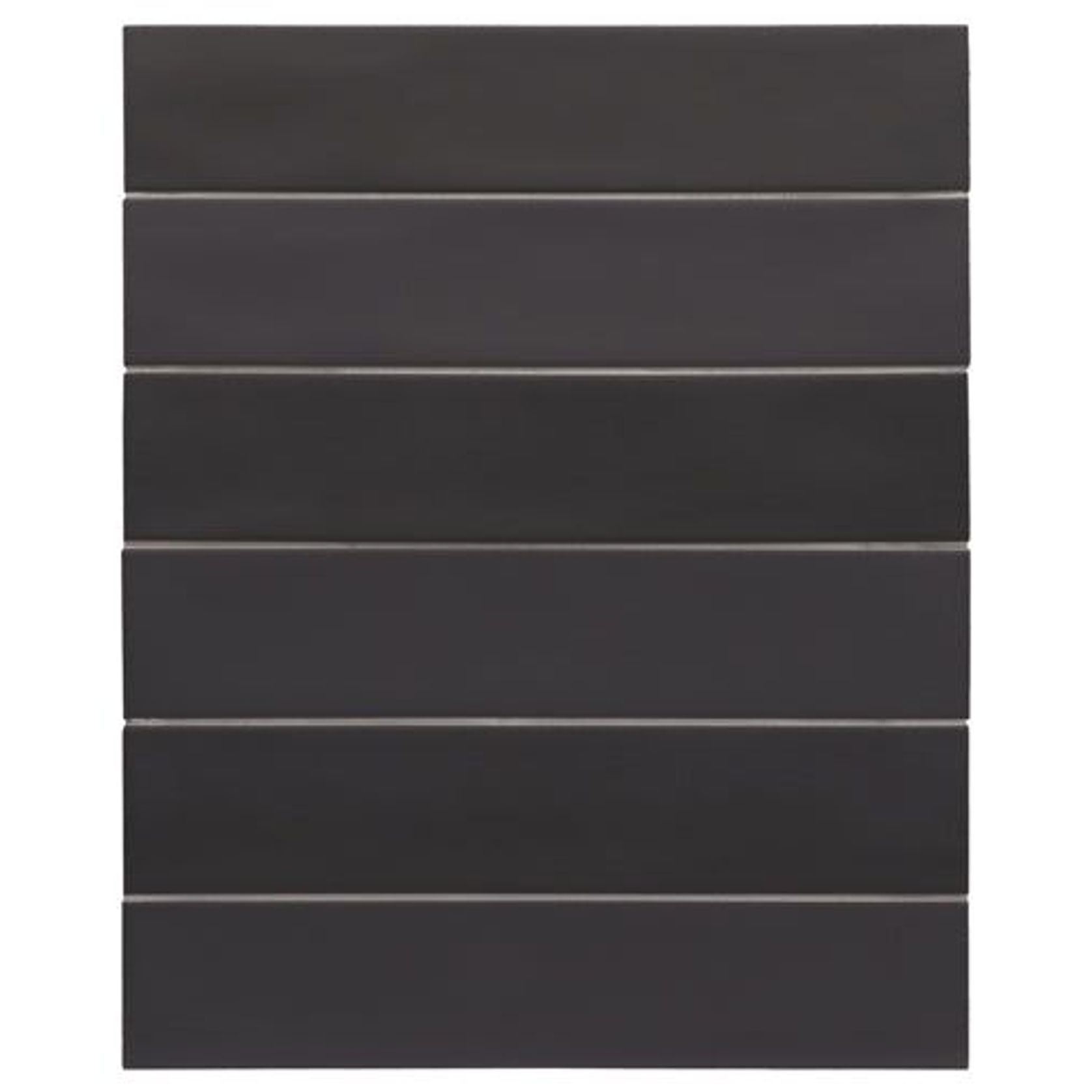 WOLFGANG NERO MATT gallery detail image