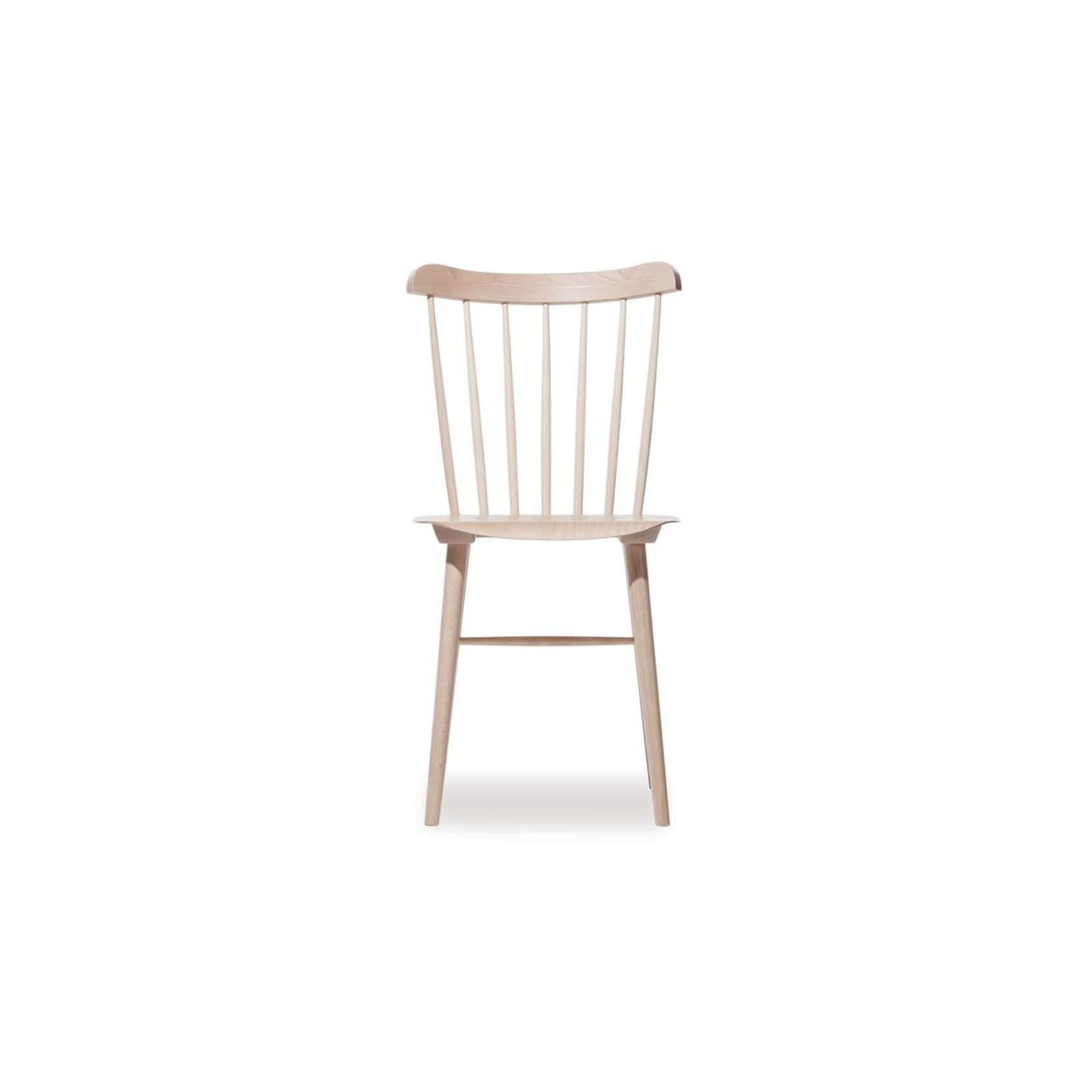 Ironica Dining Chair - Natural - by TON gallery detail image