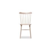 Ironica Dining Chair - Natural - by TON gallery detail image