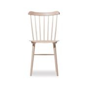 Ironica Dining Chair - Natural - by TON gallery detail image