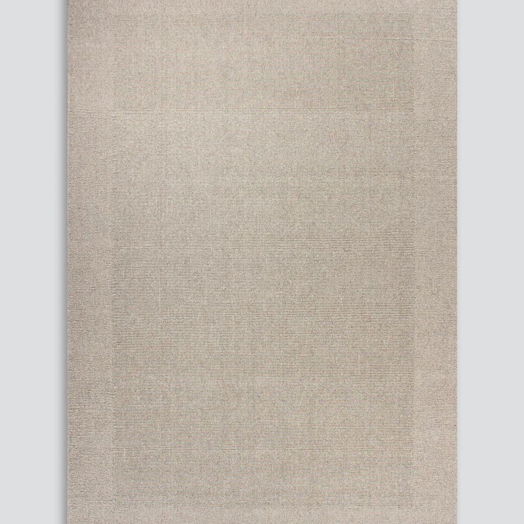 Baya Vermont 100% Wool Rug - Driftwood gallery detail image