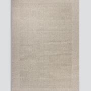 Baya Vermont 100% Wool Rug - Driftwood gallery detail image