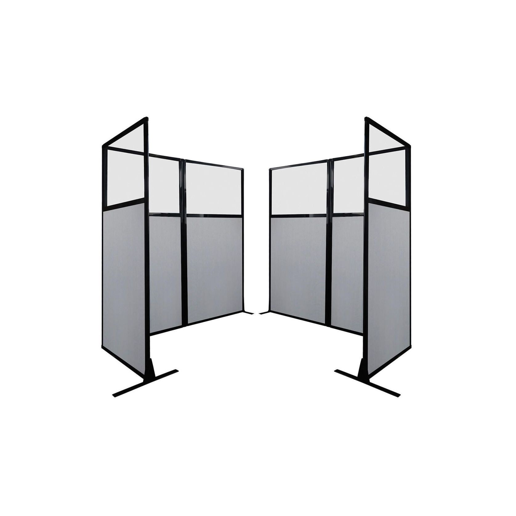 WorkStation Portable Office Screens gallery detail image