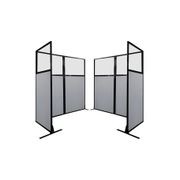 WorkStation Portable Office Screens gallery detail image