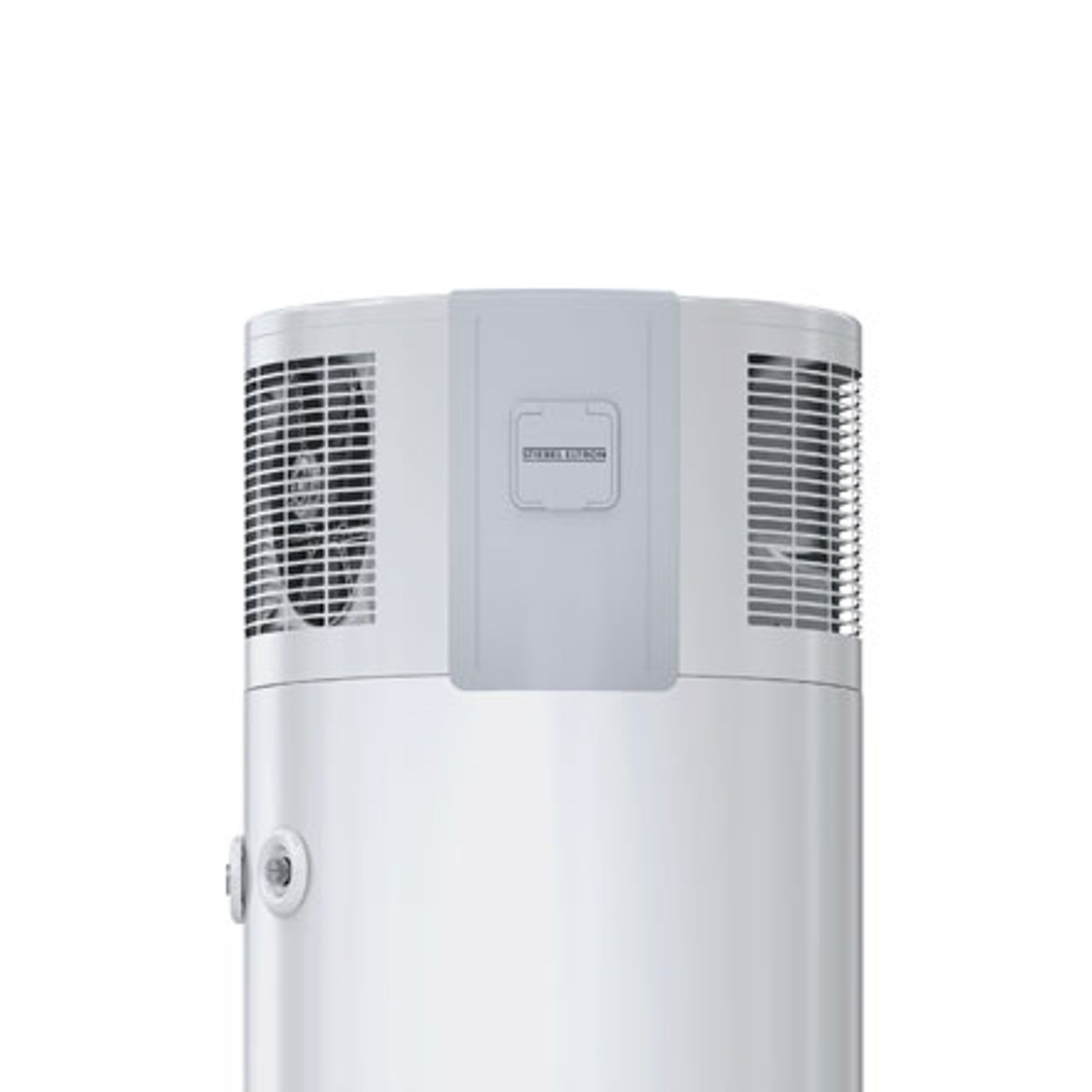 WWK 222 Outdoor Hot Water Heat Pump gallery detail image