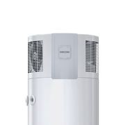 WWK 222H Outdoor Hot Water Heat Pump gallery detail image