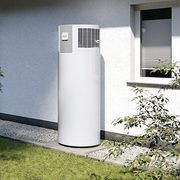 WWK 302H Outdoor Hot Water Heat Pump gallery detail image