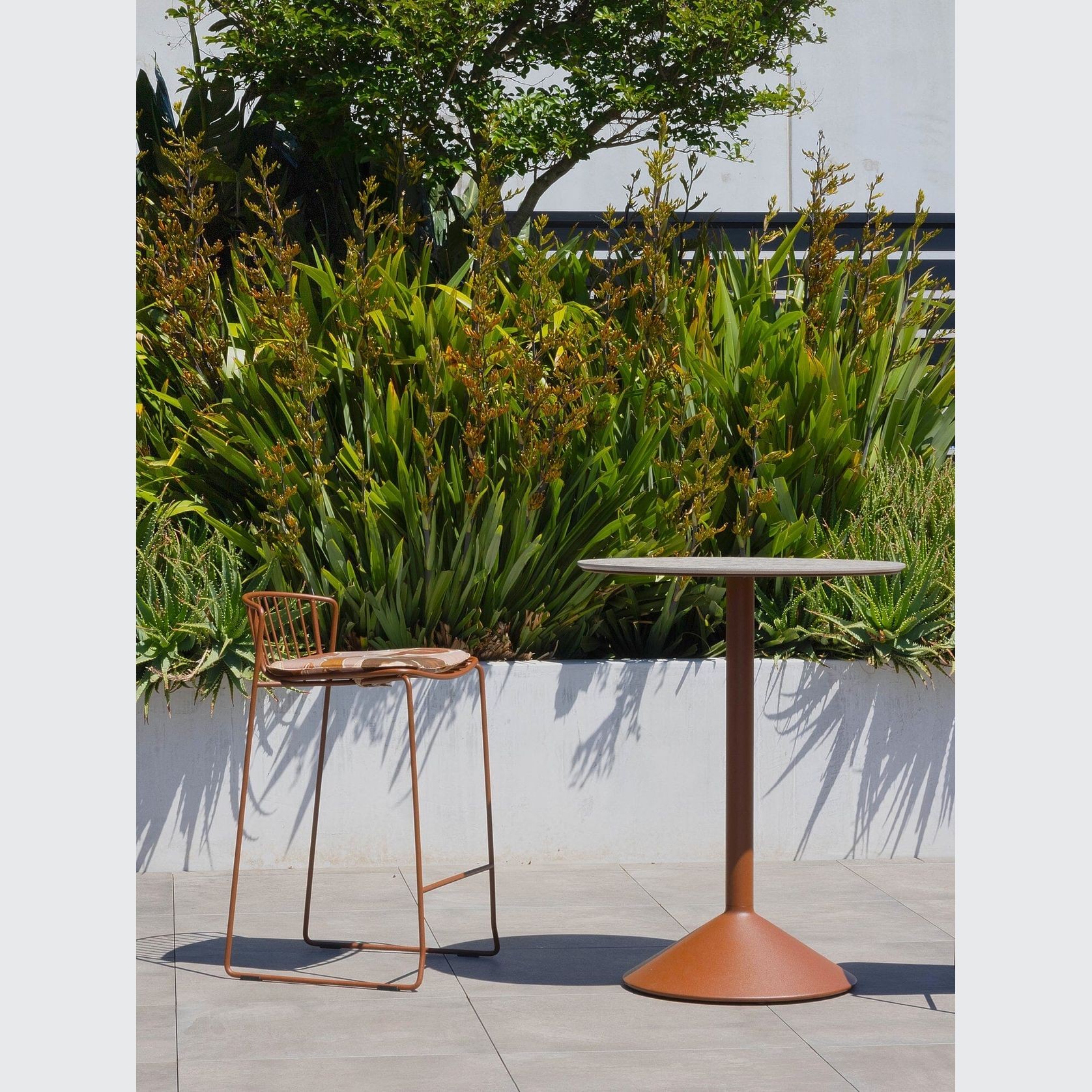 Wye Bar Table gallery detail image