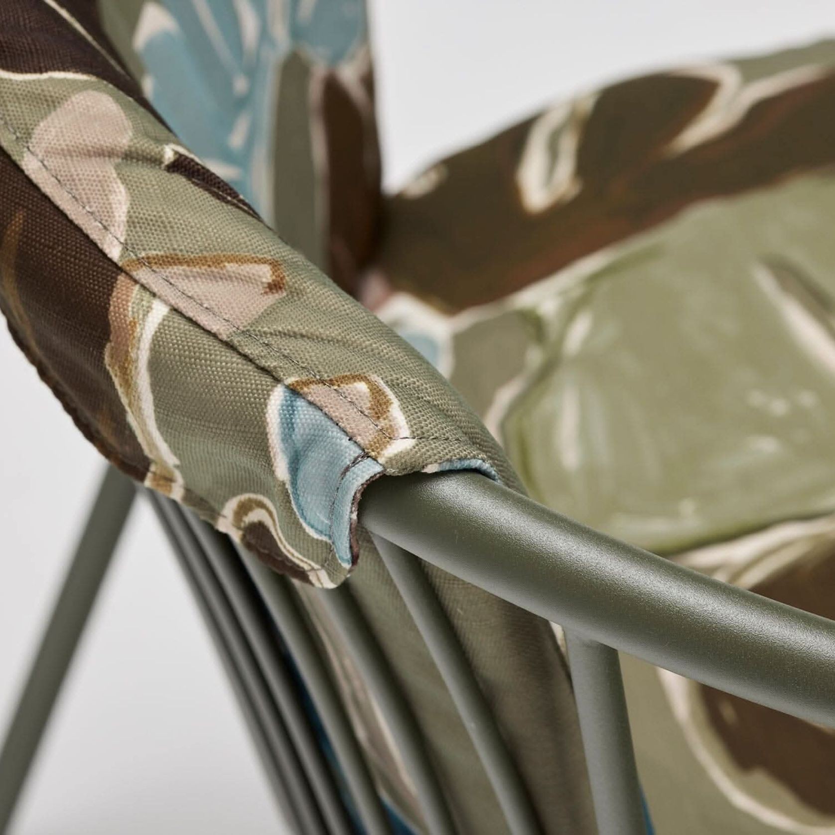 Wye Lounge Armchair gallery detail image