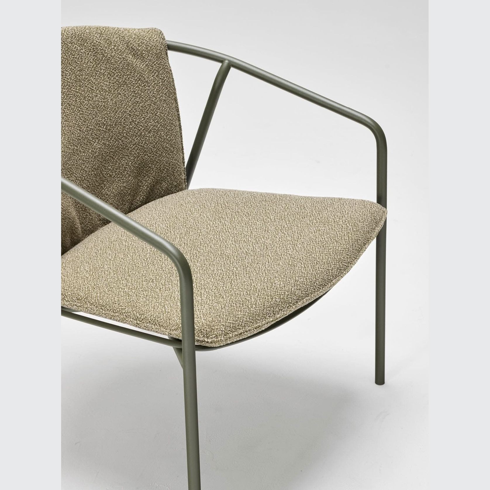 Wye Lounge Armchair gallery detail image