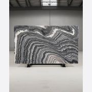 Mercury Black | Natural Stone Slab gallery detail image