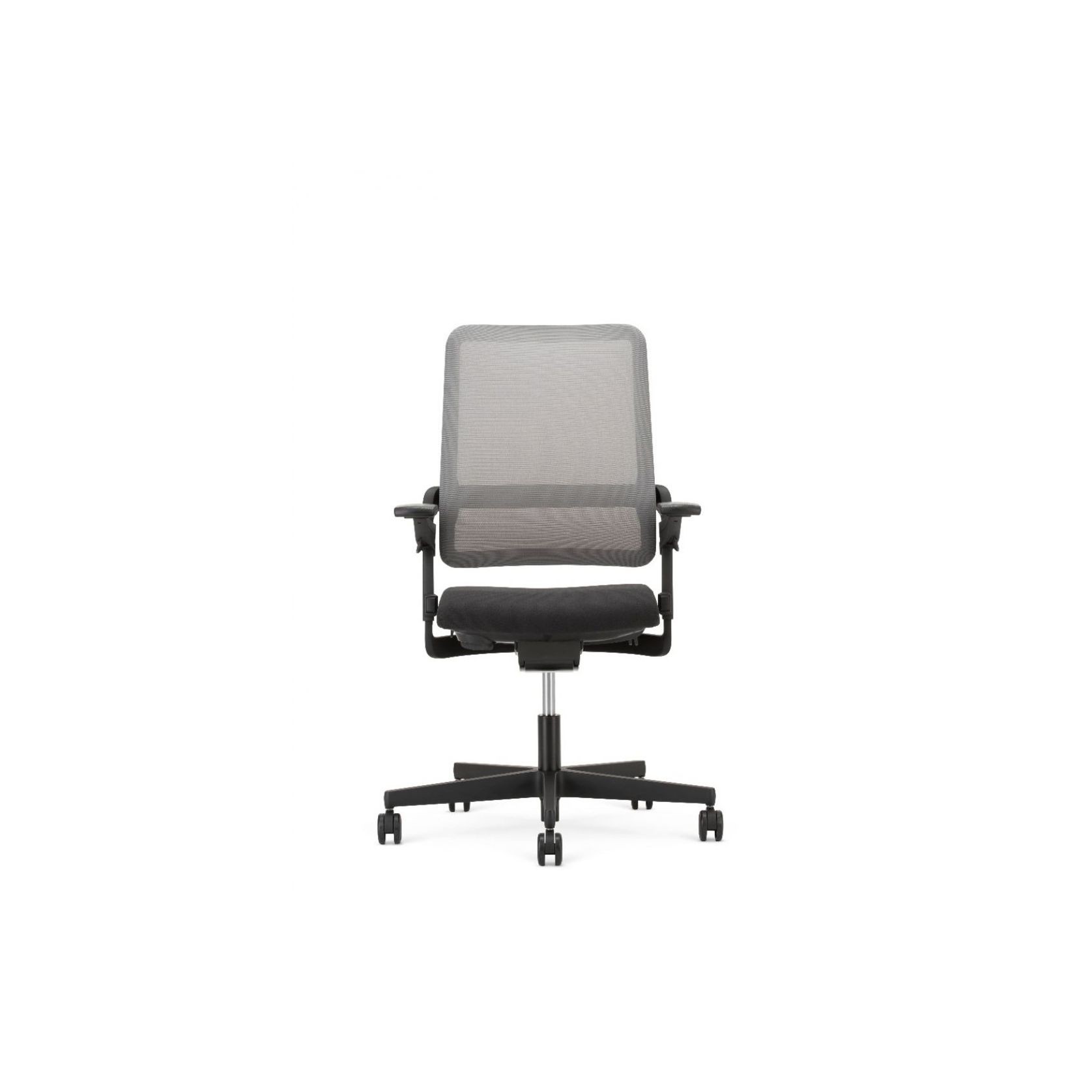 Xilium Mesh back Task Chair gallery detail image