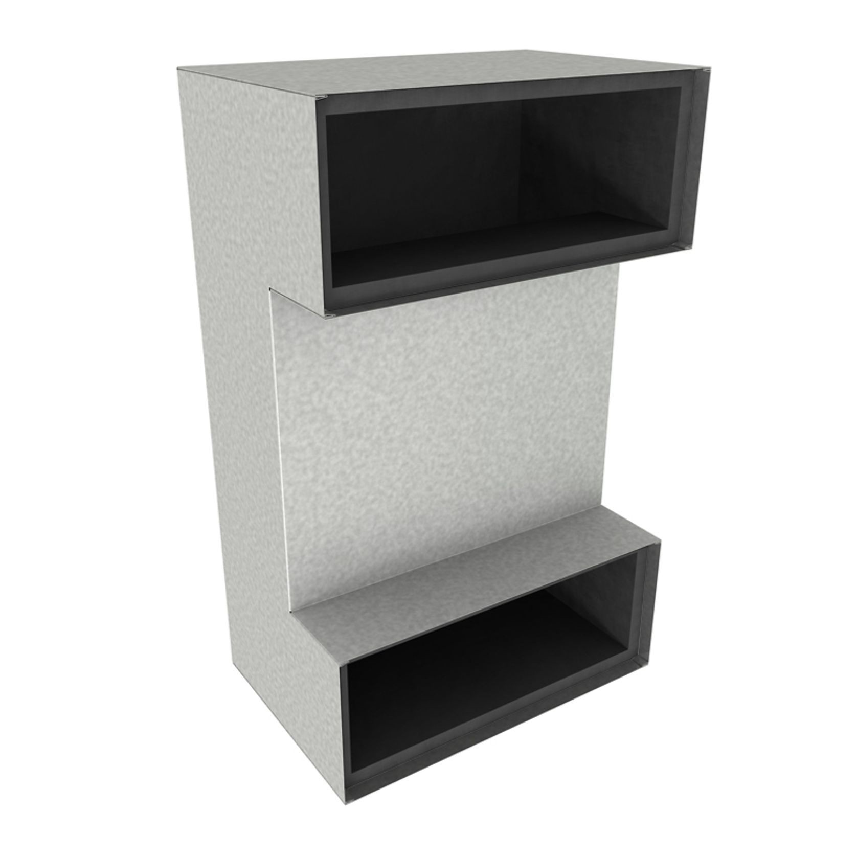 XT Cross Talk Silencers gallery detail image