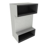 XT Cross Talk Silencers gallery detail image