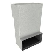 XT Cross Talk Silencers gallery detail image