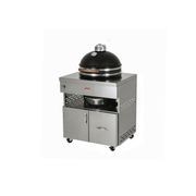 Grandfire Kamado 23" in Table Classic or Deluxe gallery detail image