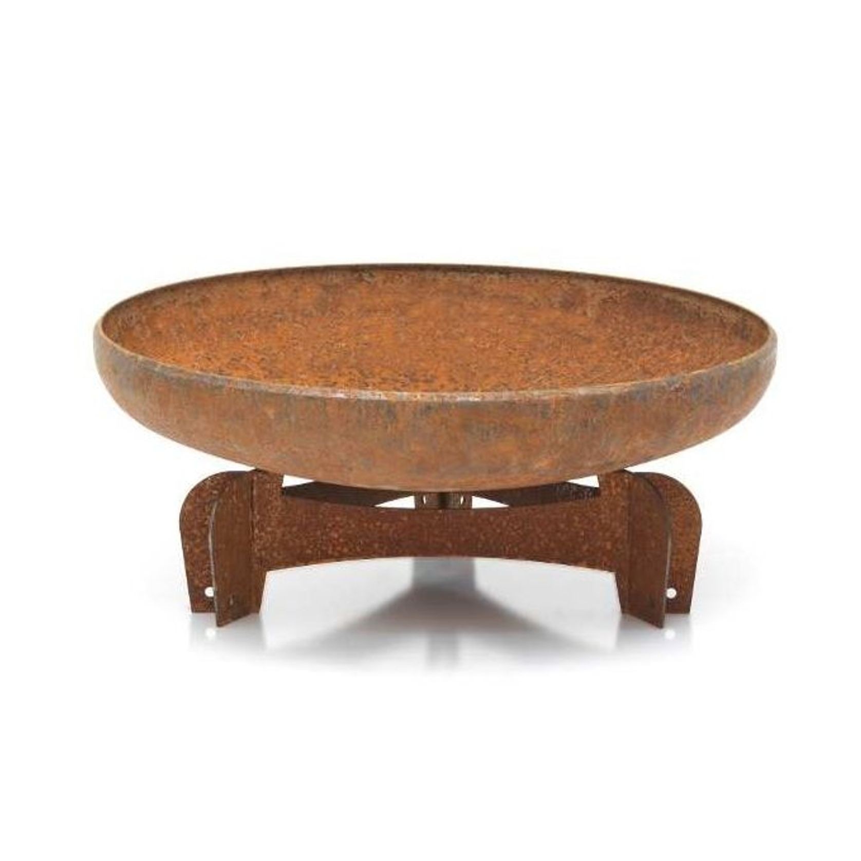 Yagoona Yabbi Fire Pit 65, 80 & 100cm gallery detail image