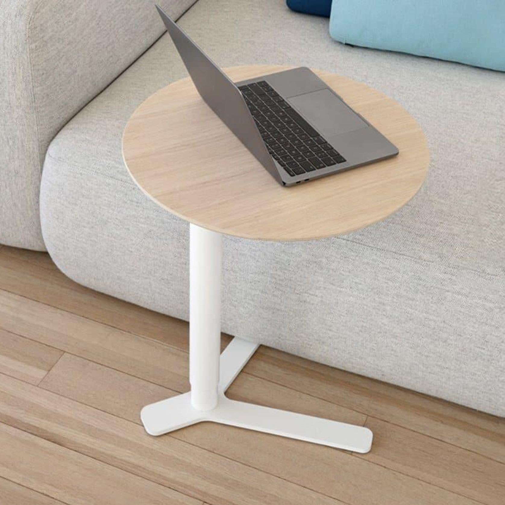 Yo Side Table gallery detail image