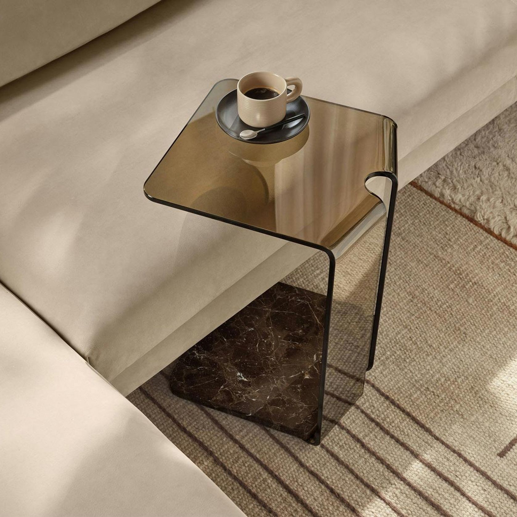York Side Table gallery detail image