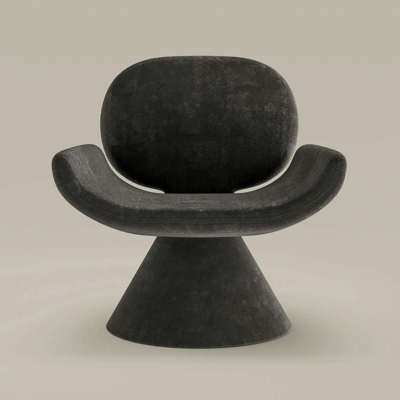 Youpi Lounge Chair gallery detail image
