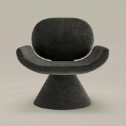 Youpi Lounge Chair gallery detail image