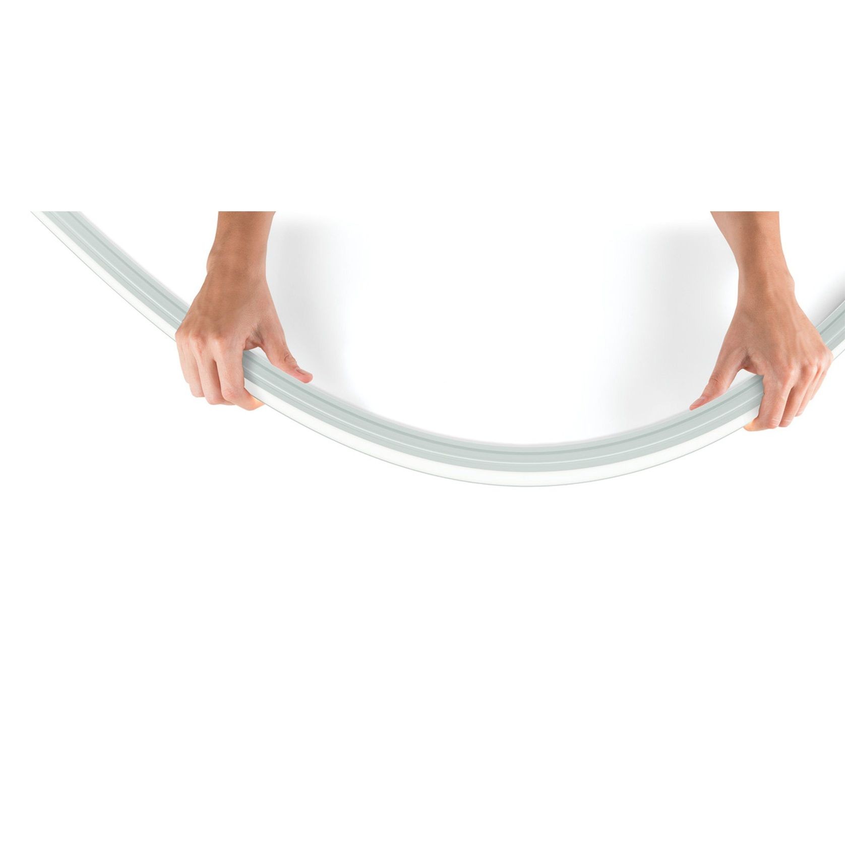 Underscore Inout Top Bend 16mm gallery detail image