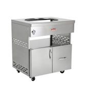 Kamado Module | Deluxe Series gallery detail image