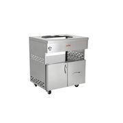 Kamado Module | Deluxe Series gallery detail image