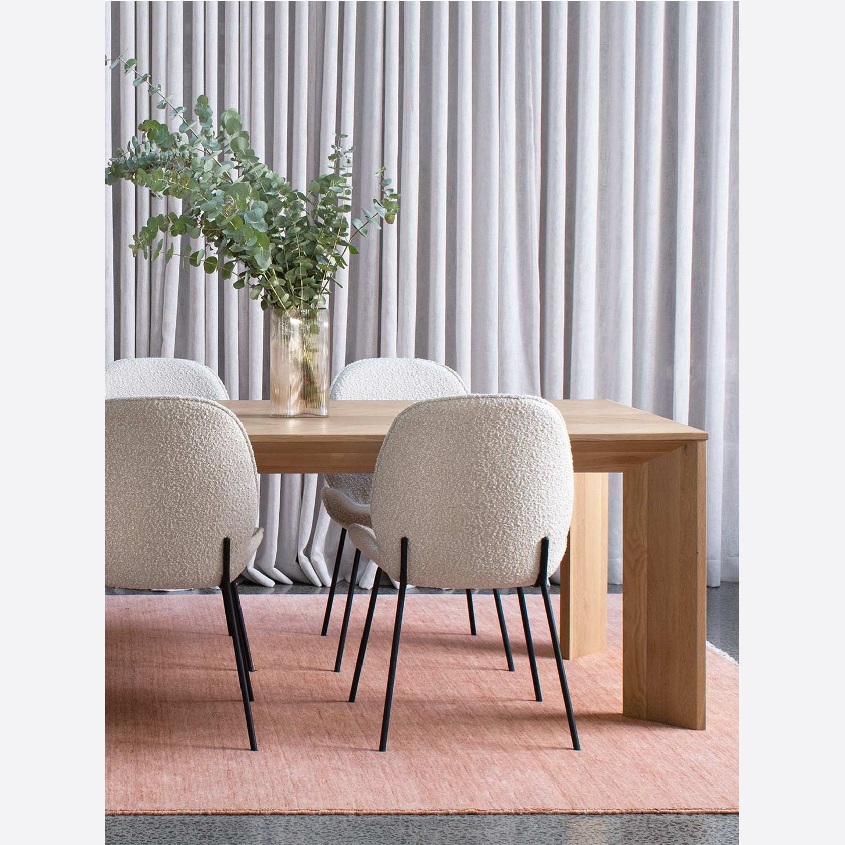 Diva Rug | Rosetta gallery detail image