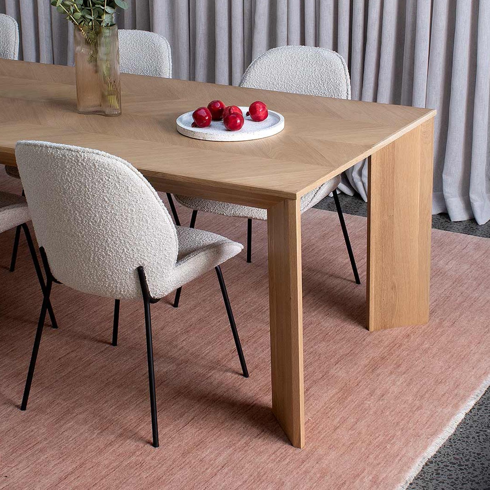 Diva Rug | Rosetta gallery detail image