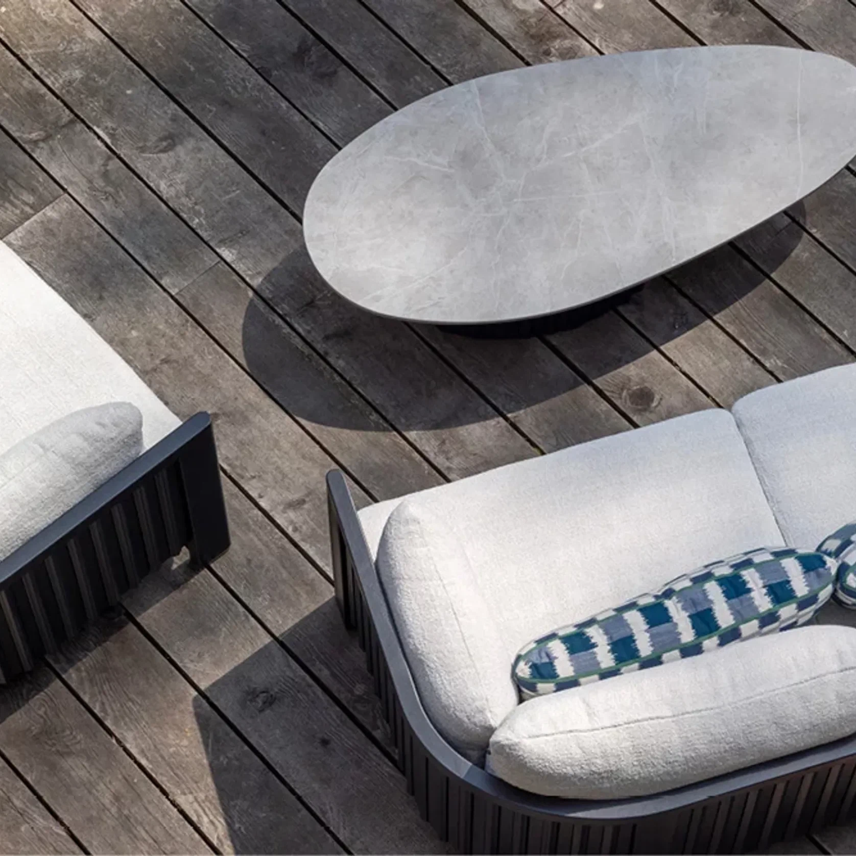 Zante 2 Seater Sofa gallery detail image