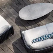 Zante 2 Seater Sofa gallery detail image