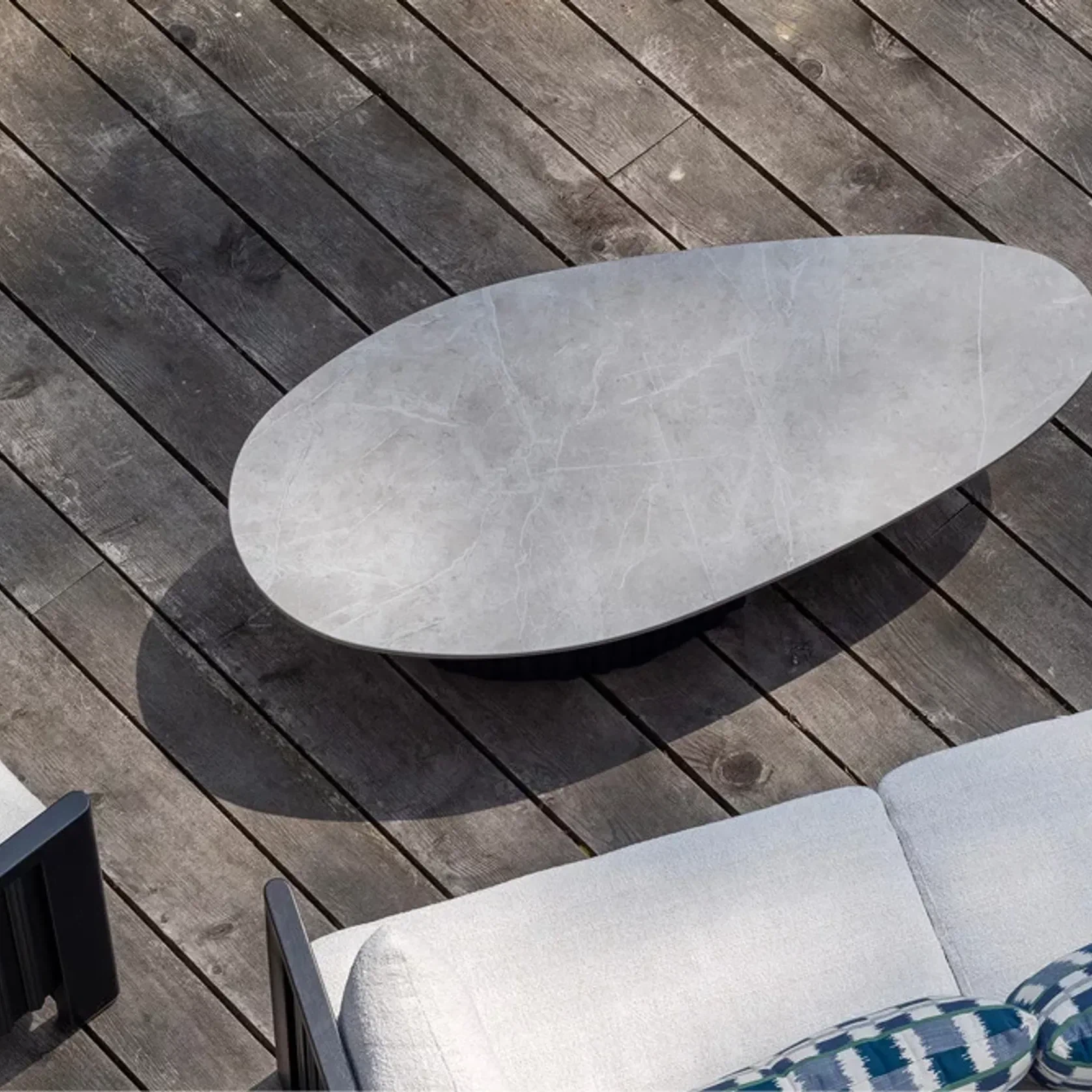 Zante Coffee Table gallery detail image