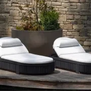 Zante Lounger gallery detail image