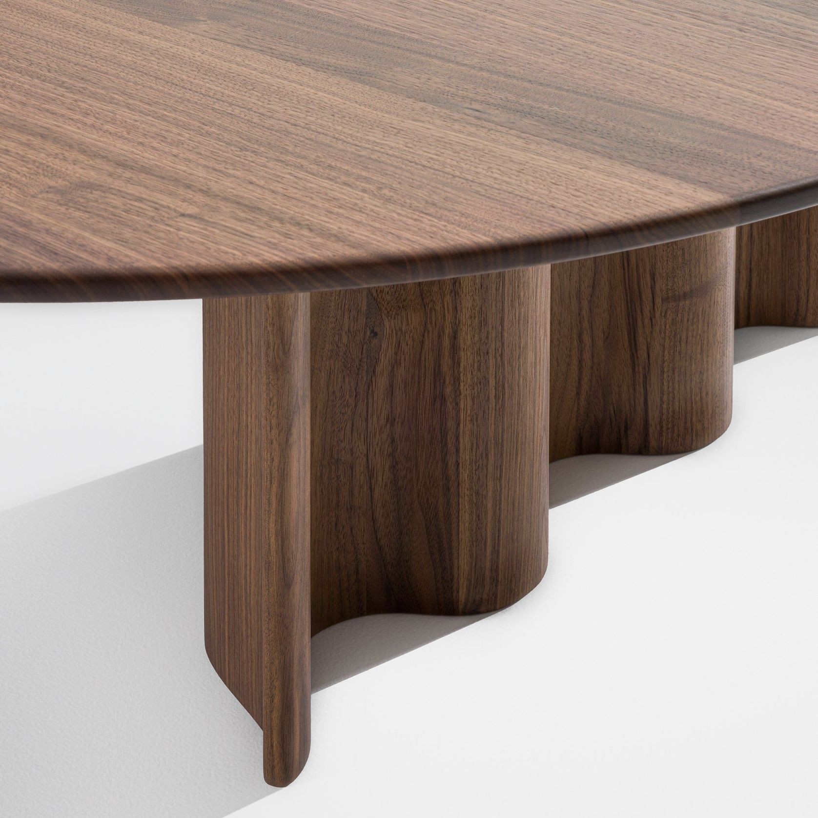 Curtain coffee table gallery detail image