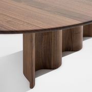 Curtain coffee table gallery detail image