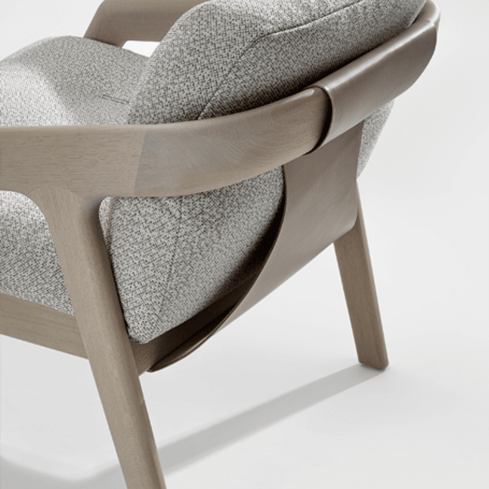 Friday Armchair by Zeitraum gallery detail image