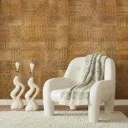 Architectural 3D Wall Panel Zen gallery detail image